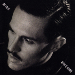 Sam Sparro – Return To Paradise (CD, 2012)