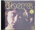 The Doors – The Doors (CD)