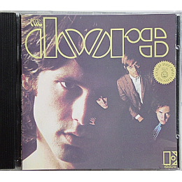 The Doors – The Doors (CD)