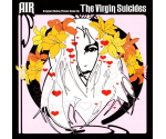 AIR – Original Motion Picture Score For The Virgin Suicides (CD, 2000)