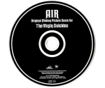 AIR – Original Motion Picture Score For The Virgin Suicides (CD, 2000)