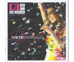 Ivete Sangalo - MTV Ao Vivo (CD, 2004)