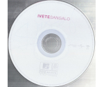 Ivete Sangalo - MTV Ao Vivo (CD, 2004)