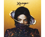 Michael Jackson ‎– Xscape (CD, DVD 2014)