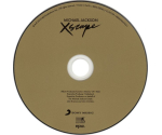 Michael Jackson ‎– Xscape (CD, DVD 2014)