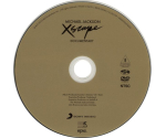 Michael Jackson ‎– Xscape (CD, DVD 2014)