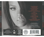 Rihanna – Good Girl Gone Bad: Reloaded (CD, 2008)