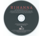 Rihanna – Good Girl Gone Bad: Reloaded (CD, 2008)