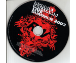 Robbie Williams – Live Summer 2003 (CD, 2003)