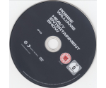 Robbie Williams – Heavy Entertainment Show (CD, DVD 2016)