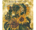 Nicole Mastero – Harp. Mosaique Classique & Romantique (CD, 1989)
