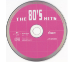 Veronica - The 80's Hits (CD, 2001)