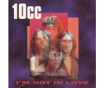10cc – I'm Not In Love (CD, 1996)