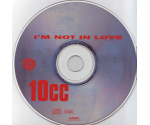 10cc – I'm Not In Love (CD, 1996)
