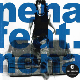 Nena - Nena Feat. Nena Edition 2003