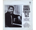 Erroll Garner – Concert By The Sea (LP, 1970)