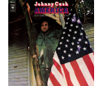 Johnny Cash ‎– America - A 200-Year Salute In Story And Song (LP, 1972)