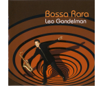 Leo Gandelman - Lounjazz (CD, 2005)