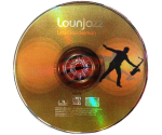 Leo Gandelman - Lounjazz (CD, 2005)