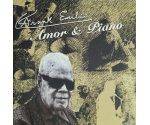 Frank Emilio - Amor & Piano (CD, 2004)