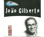 João Gilberto - Millennium - 20 Músicas Do Século XX (CD, 1999)