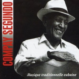 Compay Segundo - Musique Traditionelle Cubaine (CD, 1997)