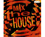 Various - Mix The House (CD, 1992)