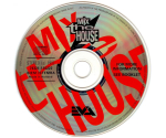 Various - Mix The House (CD, 1992)