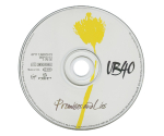 UB40 – Promises And Lies (CD, 1993)