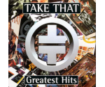 Take That – Greatest Hits (CD, 1996)