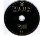Take That – Greatest Hits (CD, 1996)
