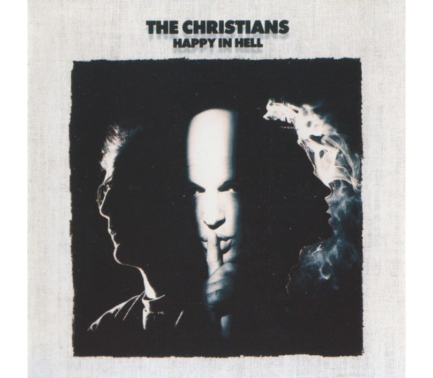 The Christians – Happy In Hell (CD, 1992)