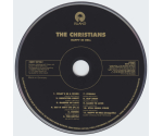 The Christians – Happy In Hell (CD, 1992)