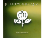 Fleetwood Mac – Greatest Hits (CD, 1988)