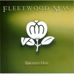 Fleetwood Mac – Greatest Hits (CD, 1988)