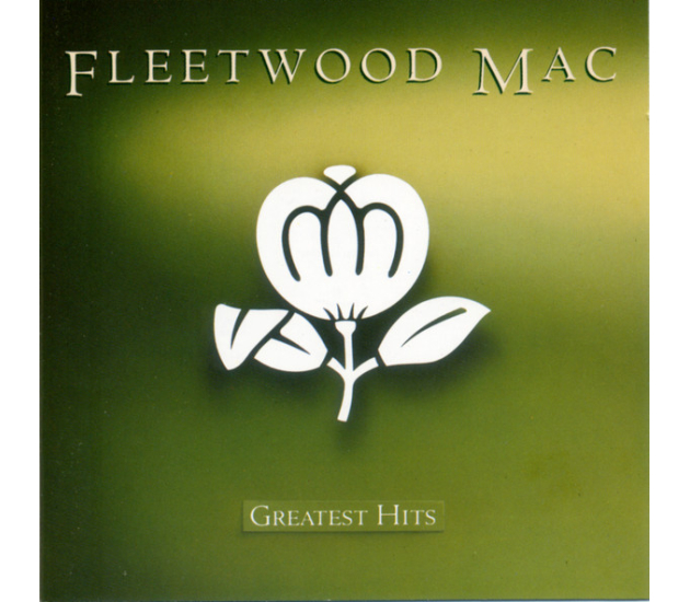 Fleetwood Mac – Greatest Hits (CD, 1988)