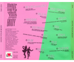 Various – Move Your Body (CD, 1990)