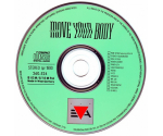 Various – Move Your Body (CD, 1990)