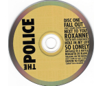 The Police – The Police (2CD, 2007)