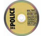The Police – The Police (2CD, 2007)