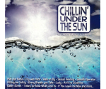 Various / Carlos Campos - Chillin' Under The Sun (CD, 2014)