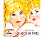 Various - Les Plus Beaux Chants De Noël (CD, 1997)