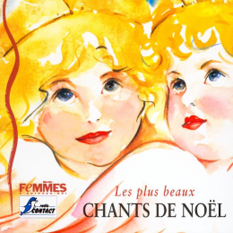 Various - Les Plus Beaux Chants De Noël (CD, 1997)