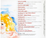 Various - Les Plus Beaux Chants De Noël (CD, 1997)
