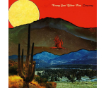 Young Gun Silver Fox – Canyons (LP, 2020)