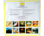Peter Tschaikowsky – Herbert von Karajan – Romantische Balletmuziek (LP, 1986)