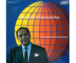 Edmundo Ros And His Orchestra – The World Of Edmundo Ros (LP)