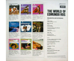 Edmundo Ros And His Orchestra – The World Of Edmundo Ros (LP)