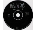 Various - The Greatest Musical Hits Of The Century (CD, 1997)