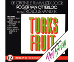 Rogier van Otterloo m.m.v. Louis van Dyke Trio - Turks Fruit (CD)